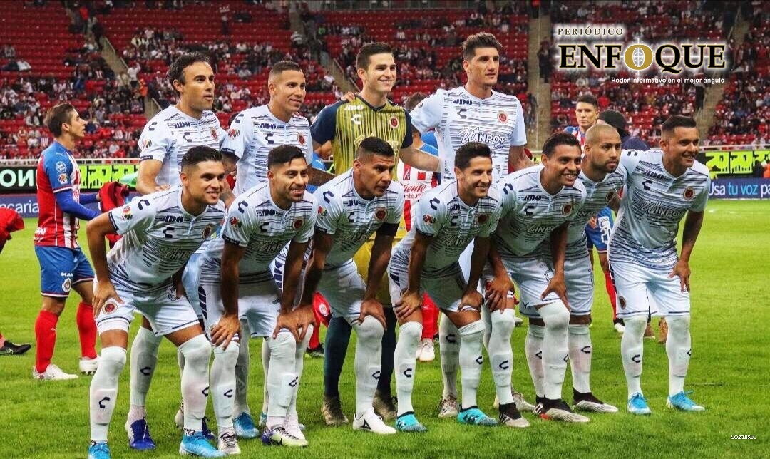 ¿Qué pasará después de la desafiliación del Veracruz?