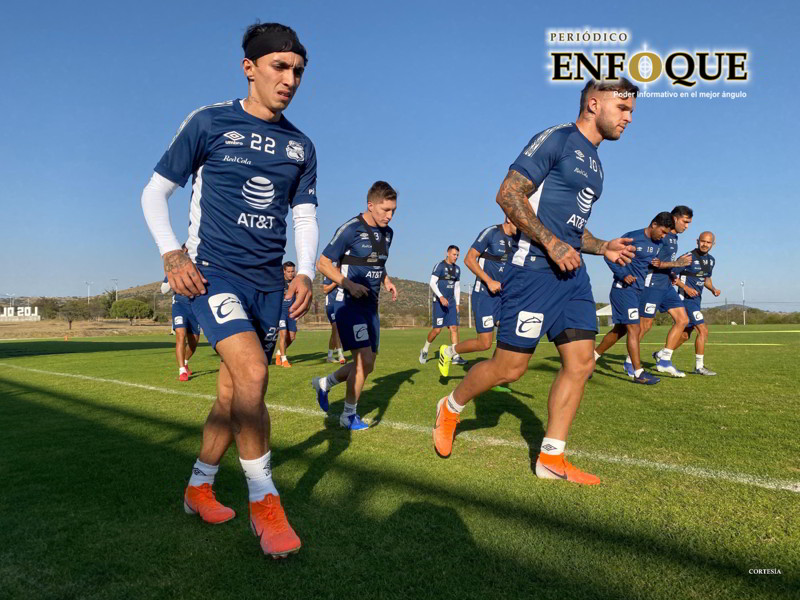 Tras fracaso en 2019, Puebla anunció a su nuevo director general 