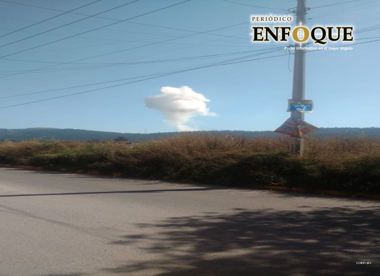 Supervisarán talleres de cohetería para evitar otra explosión como en Amozoc