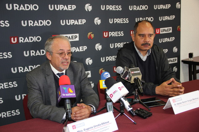 Tras el lanzamiento del nanosatélite AztechSat-1, están en puerta cuatro proyectos aeroespaciales: UPAEP