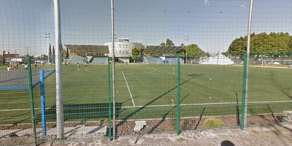 Leyendas del Puebla de la Franja realizarán partido amistoso para recaudar juguetes