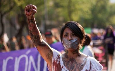 Congreso de Hidalgo rechaza legalización del aborto