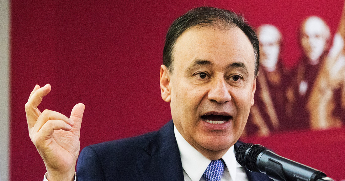 Detención de García Luna en EU sirve para jalar hebra de la madeja de corrupción: Durazo