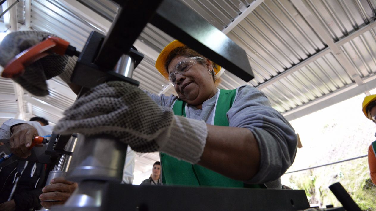Guanajuato y Jalisco ‘seducen’ a la mano de obra manufacturera