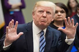 Corte examinará en 2020 caso de declaración de impuestos de Trump