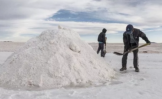Estos son los 10 proyectos más grandes de litio... y el 'rey' está en Sonora