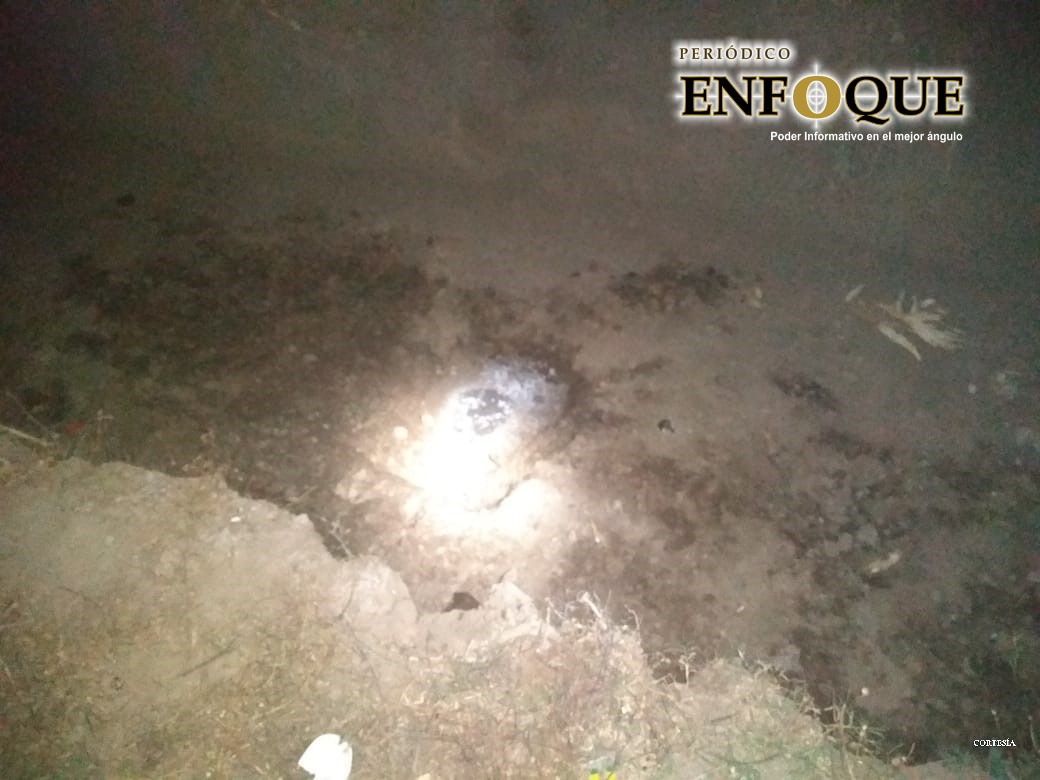 Controlan y clausaran toma clandestina en Tepeaca