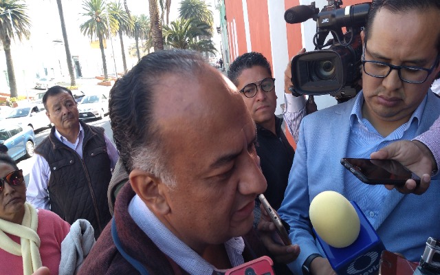 Gobierno estatal busca atraer inversiones con reubicación de Estrella de Puebla