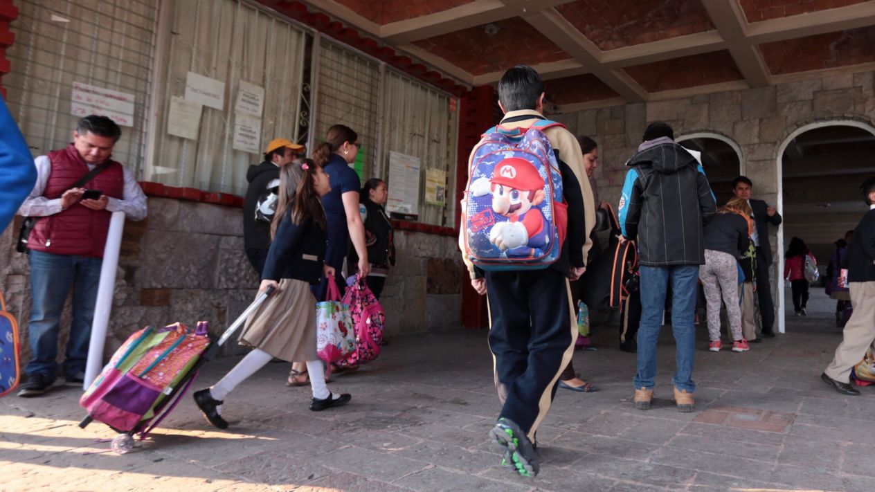 Aguascalientes incumple en garantizar educación y cae en ranking nacional