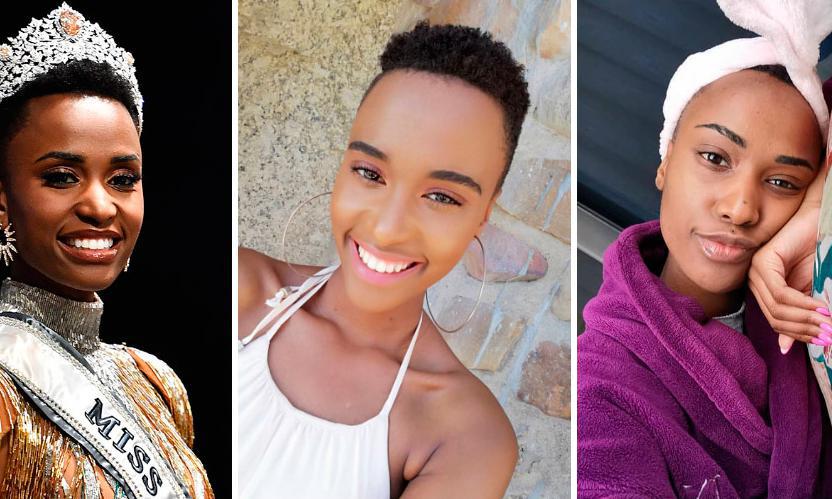 Miss Universo 2019 causa polémica por 'llorar' y limpiar lágrimas con billetes