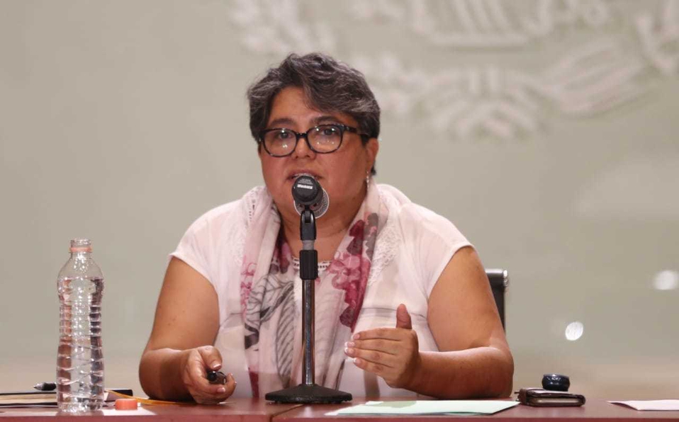 AMLO nombra a Raquel Buenrostro como nueva jefa del SAT