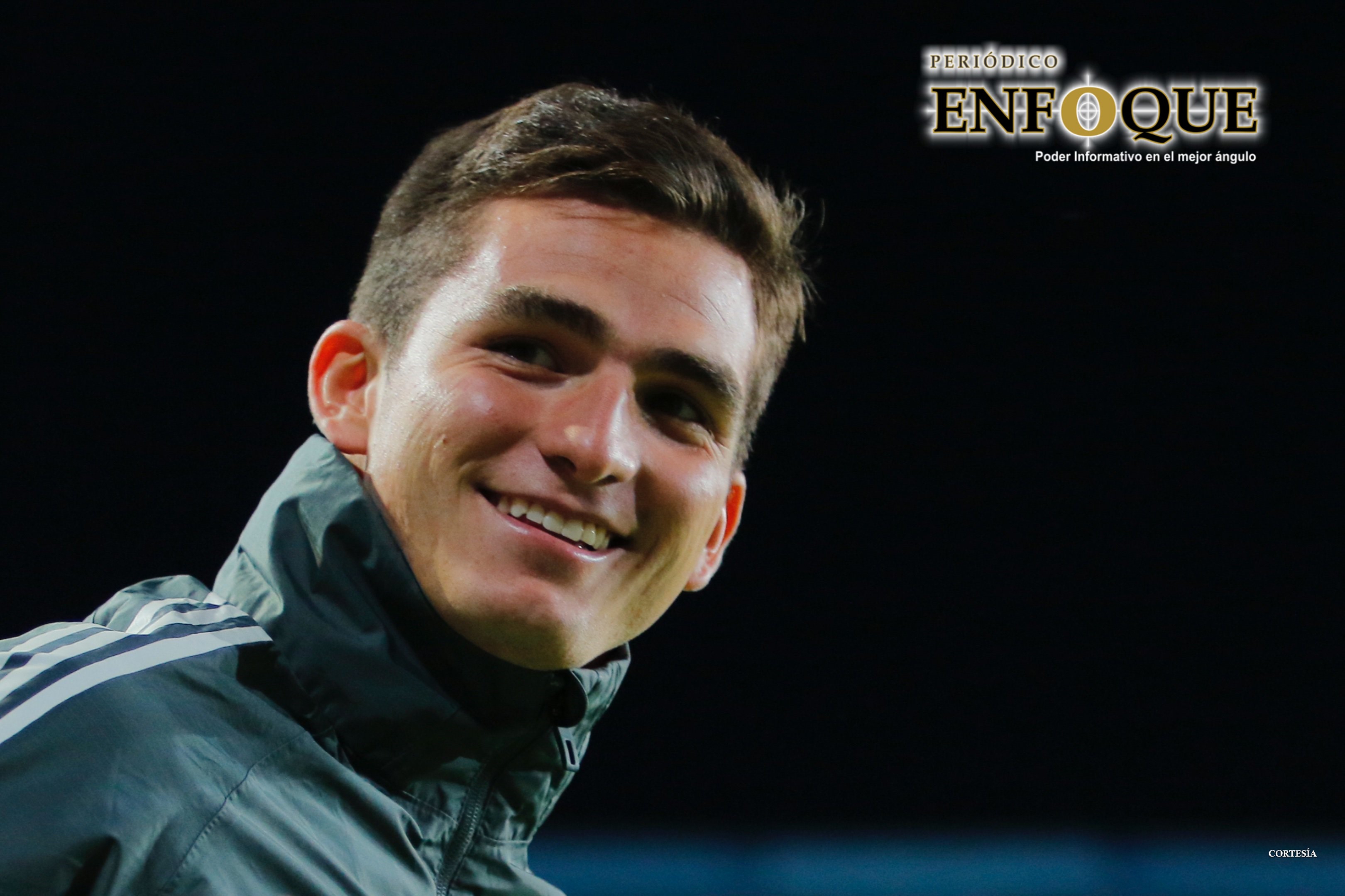 Cruz Azul hace oficial la llegada de Sebastián Jurado 