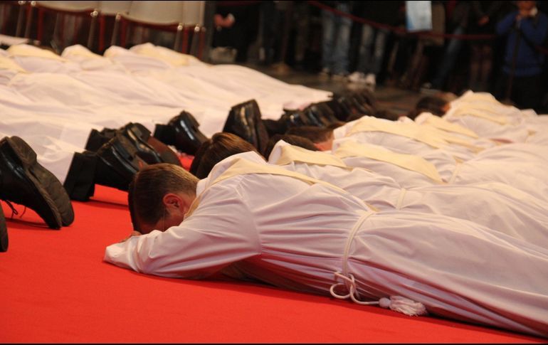 Al menos cuatro líderes de los Legionarios cometieron abusos en EU: activista