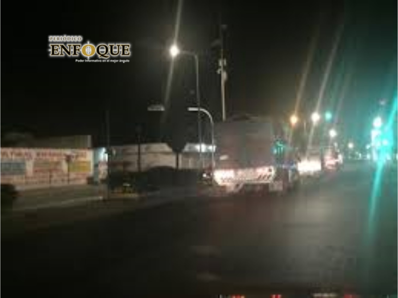 Muere mujer atropellada en la federal Puebla - Tehuacán