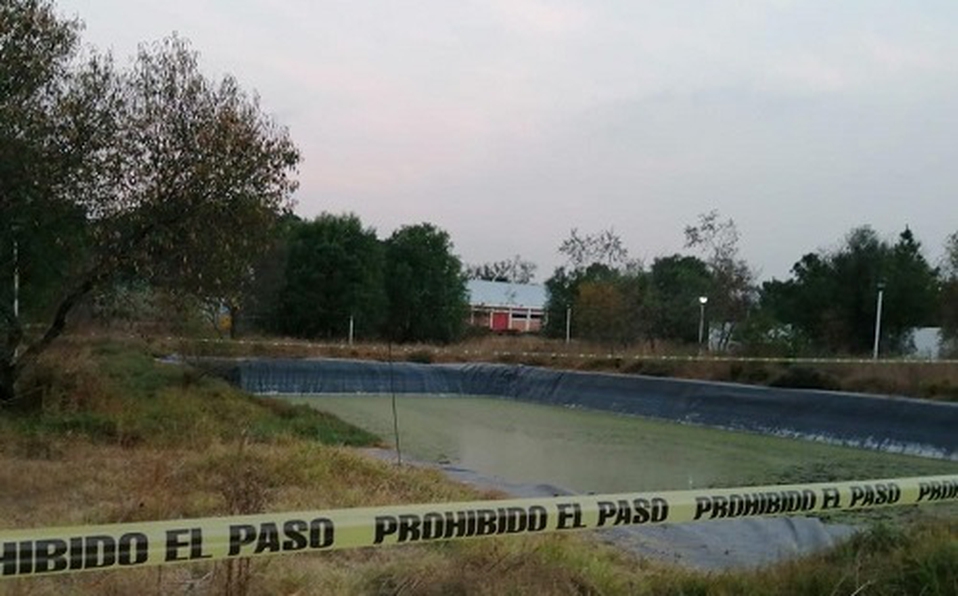 Detienen a supuesto implicado en el feminicidio de alumna de Chapingo