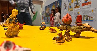 Tlaxcala celebra el Día de las Infancias con talleres y espectáculos gratuitos