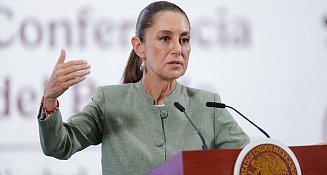 Sheinbaum exige a EE.UU. aclarar ingreso de familia de Ovidio Guzmán