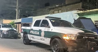 Capturan a implicados en triple homicidio en Gustavo A. Madero: hallan arma y droga