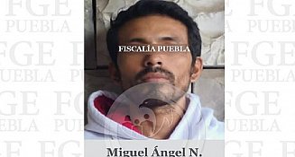 Puebla: Vinculan a proceso a Miguel Ángel N. por secuestro agravado