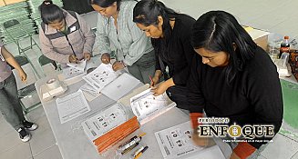 Elecciones en Atlixco: Alta participación y nuevas planillas en las 11 juntas auxiliares