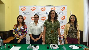 Tlaxcala impulsa la primera Cámara Nacional de Mujeres Empresarias