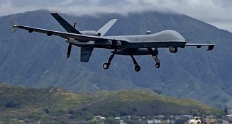 CIA despliega drones en México para vigilar cárteles, según CNN