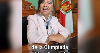 Exigen a Gobernadora que priorice seguridad y salud para Tlaxcala en lugar de eventos deportivos