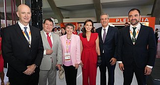 Puebla se consolida como referente urbano en Smart City Expo LATAM 2025