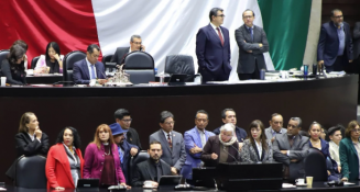 Diez congresos aprueban reforma de inimpugnabilidad en Constitución Mexicana