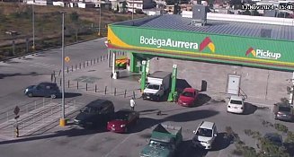 Refuerzan seguridad en Tlaxcala durante el Buen Fin con monitoreo avanzado