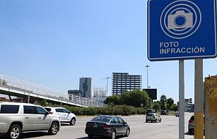 Alerta en Puebla: Detectan sitio falso para el pago de fotomultas