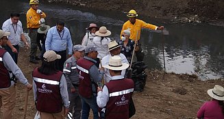 Acciones cosméticas en el Atoyac expusieron a población a tóxicos: CFJG