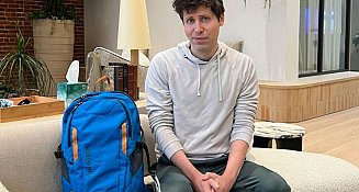 Sam Altman acusado de abuso por su hermana: el escándalo sacude Silicon Valley