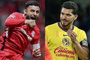 Toluca vs América: Fechas, horarios y todo sobre la final del Clausura 2025