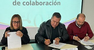 PROPAET, CEPC e IFAST fortalecen protección y rescate de fauna en Tlaxcala