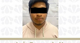 Detienen a presunto agresor sexual de menor en Puebla