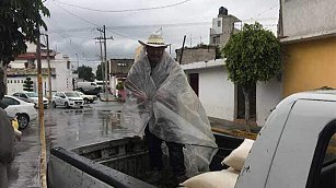 La Niña traerá frío y lluvias a Tlaxcala: pronóstico para 2025