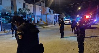 Comando armado intenta ejecutar a comandante de policía municipal en Tehuacán