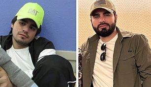 Sheinbaum exige extradición de ‘El Mini Lic’ pese a pacto con EE.UU.