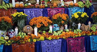 Día de Muertos: ¿Se pueden comer los alimentos del altar? Descúbrelo