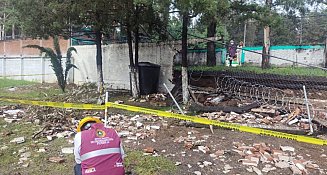 Lluvias provocan severas inundaciones y afectaciones en Puebla capital