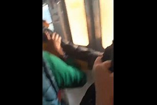 Flamazo en un vagón del Metro CDMX causa pánico entre los pasajeros