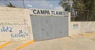Violencia afuera del bachillerato Campa Tlanesi en La Resurrección