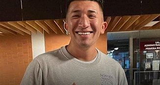 Pedro Francisco es declarado inocente tras dos años preso en Tlaxcala