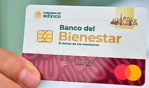 Último pago de la Pensión Bienestar para adultos mayores: fechas y montos