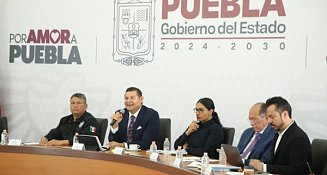Seis municipios de Puebla concentran mayoría de denuncias por extorsión