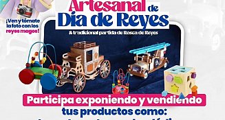 Apoya a los Artesanos y Redescubre la Magia de los Juguetes Tradicionales