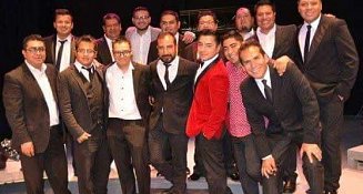 Tlaxcala celebra el Primer Festival Internacional del Bolero, patrimonio vivo