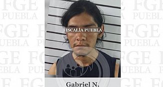 Detienen a Gabriel N. en Puebla por robo de vehículo agravado tras evadir justicia