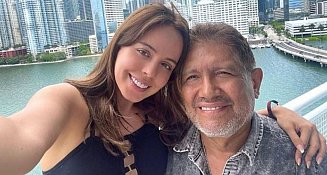 Juan Osorio y Eva Daniela: Anuncio de compromiso y planes de boda